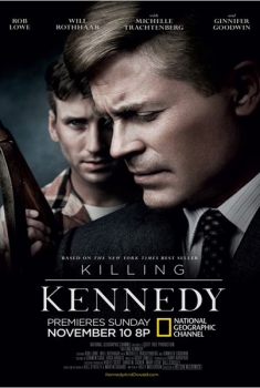 Killing Kennedy (2013)
