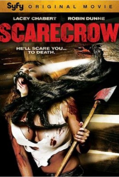 Scarecrow, la maldición del espantapájaros (2013)