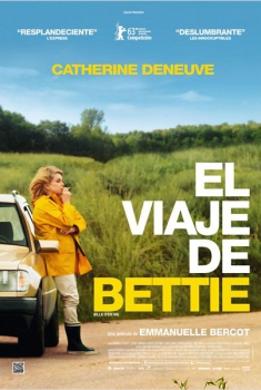 El viaje de Bettie (2013)