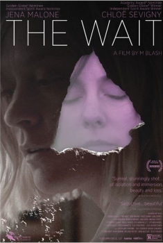 The Wait (2013)