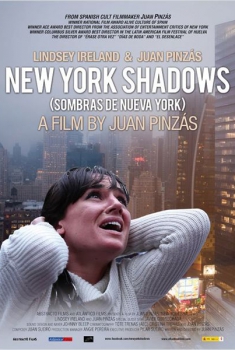 New York Shadows (2013)