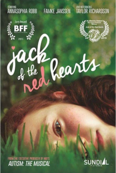 Jack of the Red Hearts  (2014)