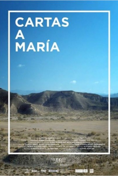 Cartas a María  (2014)