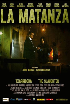 La matanza  (2014)
