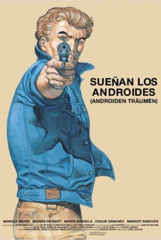 Sueñan los androides  (2014)