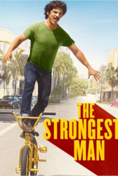 The Strongest Man  (2014)