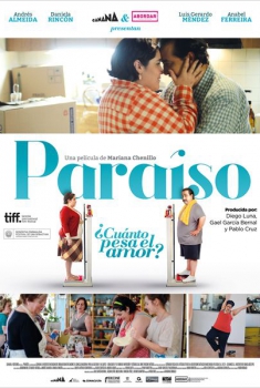 Paraíso (2015)