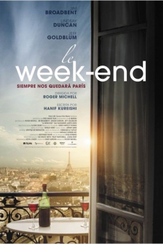 Le Week-end (2013)