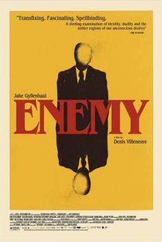 Enemy (2014)