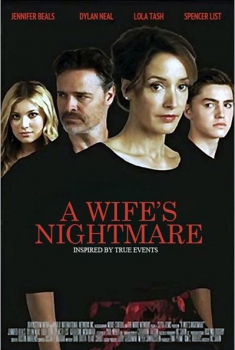 La pesadilla de una esposa  (2014)