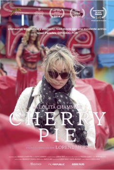 Cherry Pie  (2014)