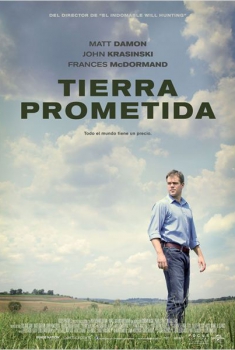 Tierra prometida (2013)