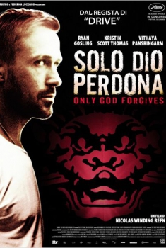 Sólo Dios perdona (2013)