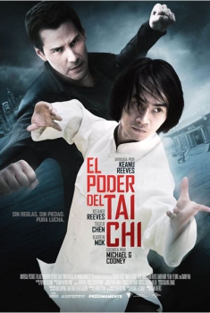 El poder del Tai Chi (2014)