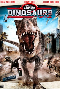 La era de los dinosaurios (2013)