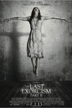 El último exorcismo parte 2 (2013)