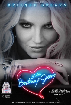 I am Britney Jean (2013)