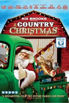 A country christmas story (2013)