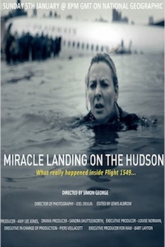 Milagro en el río Hudson (2013)
