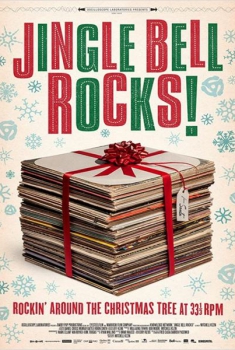 Jingle Bell Rocks (2013)