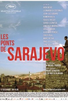 Los puentes de Sarajevo (2013)
