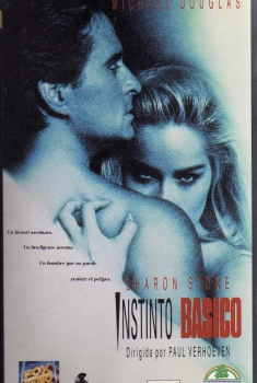 Instinto Básico  (1992)