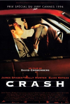 Crash  (1996)