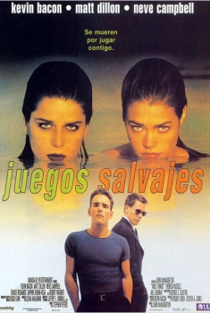 Juegos salvajes  (1997)