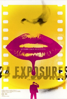 24 Exposures (2013)
