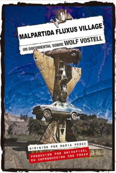 Malpartida Fluxus Village (2013)
