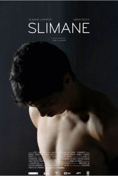 Slimane (2013)