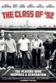 The Class of '92 (2013)
