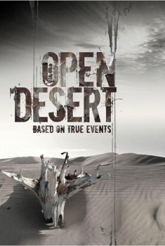 Bajo el sol del desierto (2013)