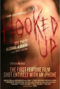 Hooked Up (2013)