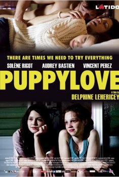 Puppy Love (2013)