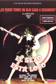 El sexo está loco (1981)