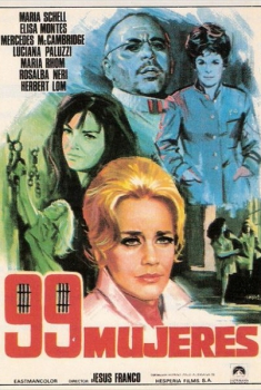 99 mujeres (1969)