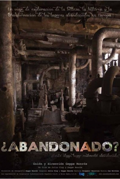 ¿Abandonado? (2013)