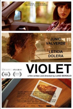 Violet (2013)