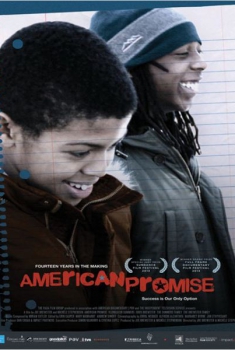 American Promise (2013)