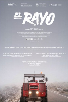 El rayo (2014)