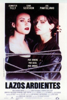 Lazos ardientes  (1996)