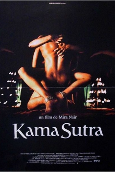 Kamasutra, una historia de amor  (1996)