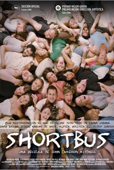 Shortbus  (2005)