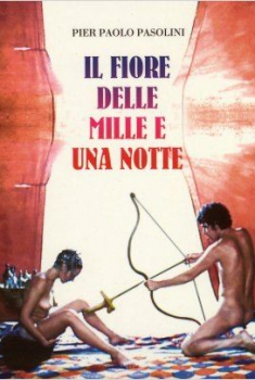 Las mil y una noches  (1974)