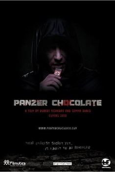 Panzer Chocolate (2013)