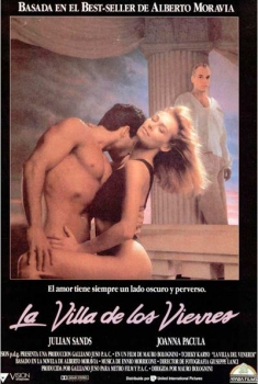 La villa de los viernes (1992)