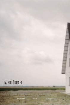 La fotógrafa (2013)