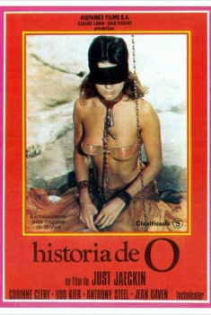 Historia de O  (1975)