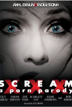 Scream XXX: A Porn Parody  (2011)